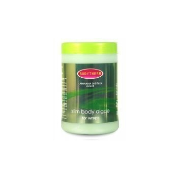 BINGOSPA Odchudzające algi do okładów 1l